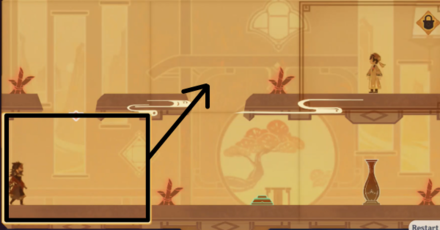 Genshin - Adeptus Ex Scene 3 Step 8