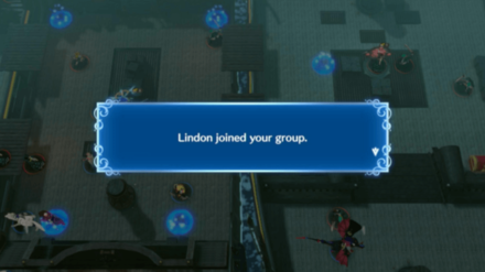 Fire Emblem Engage - How to Recruit Lindon