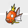 Pokemon SV - Magikarp