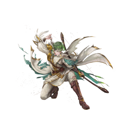 alt:Resplendent Innes Portrait 4