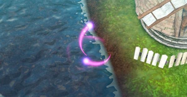 Fire Emblem Engage Purple Fallen Spirit