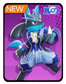 Aristocrat Style Holowear Icon