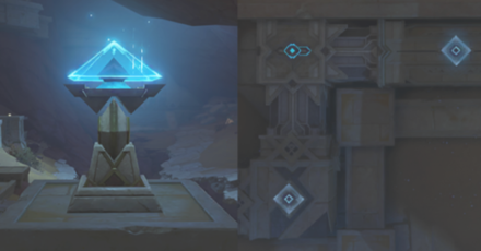 Genshin - Pipe Diverter Valve Mechanism