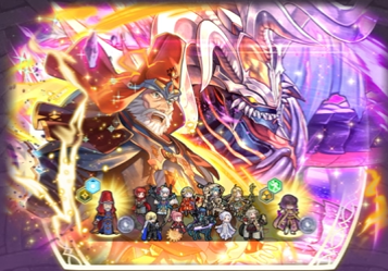 Double Mythic Heroes (Fomortiis & Gotoh)