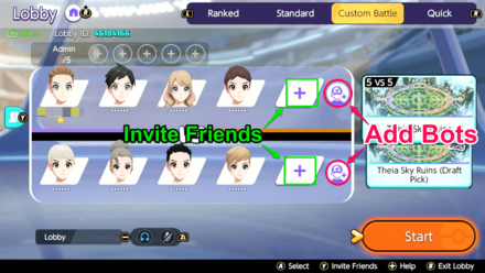 Pokemon UNITE - Custom Battle Fill Empty Slots.png