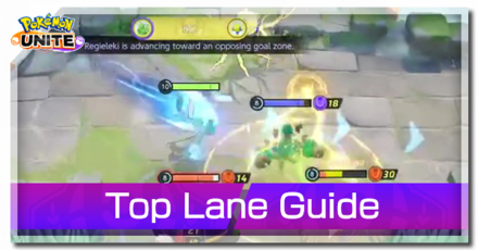 Pokemon UNITE - Top Lane Guide Banner (New).png