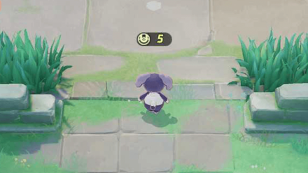 Pokemon UNITE - Bottom Lane Indeedee Center Area.png