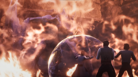 Hogwarts Legacy - No Plans for Now