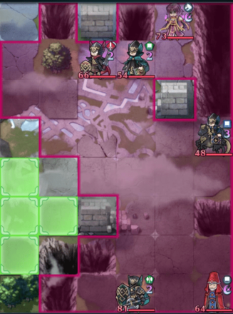 Fomortiis & Gotoh MHB Infernal Fire Emblem Heroes FEH