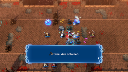 Chapter 7 Steel Axe Obtained.png