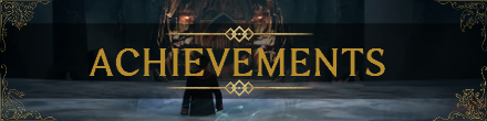 Hogwarts Legacy - Achievements
