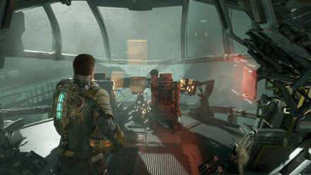 Return to the Kellion