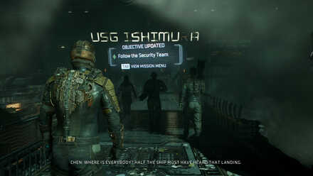 Follow Security Team