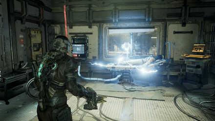 Approach Shock Pad with Caution