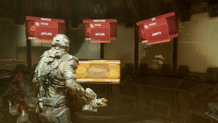 Activate the Security Console