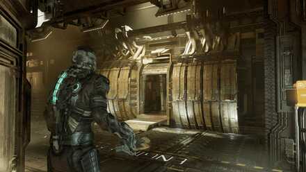 Return to the Tram Station