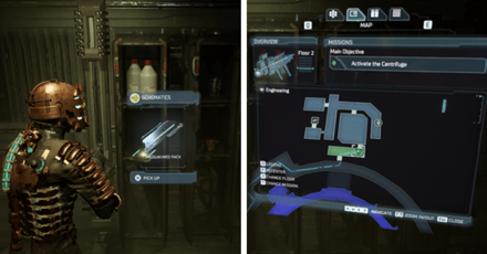 DSR - Medium Med Pack