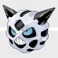 Glalie Best Tera Build