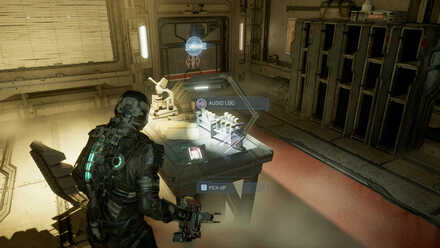 How to Unlock Side Mission