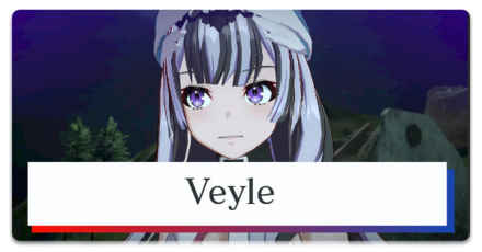 Fire Emblem Engage - Veyle