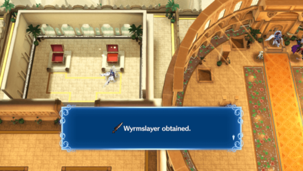 Chapter 14 Wyrmslayer