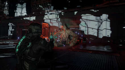 Activate the Elevators