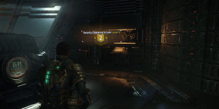 Dead Space Remake (2023) - Explore Whenever You Can