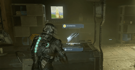 Intermediate Miner RIG Schematic World View