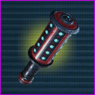 Dead Space Remake - P.C.S.I. Custom Magazine