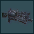 Dead Space Remake - Pulse Rifle