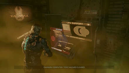 Dead Space Remake - Lifting the Lockdown