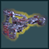 Dead Space Remake - Line Gun