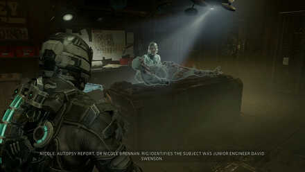 Find the Autopsy in Engineering