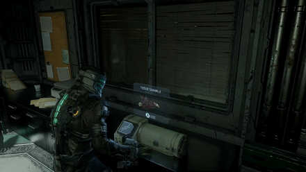 Scan the Tissue Sample