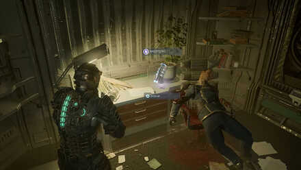 Comms Officer Bailey