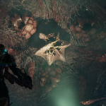 Dead Space Remake (2023)- Leviathan