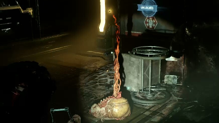 Dead Space Remake (2023)- Pods