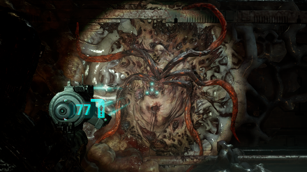 Dead Space Remake (2023)- Guardian