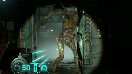 Dead Space Remake (2023)- Super-Slasher