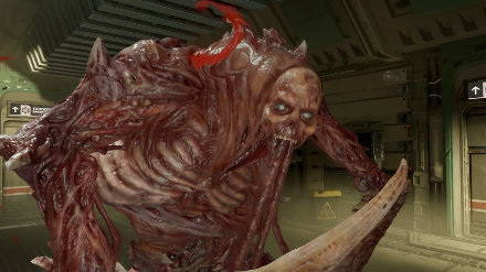 Dead Space Remake (2023)- Hunter
