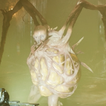 Dead Space Remake (2023)- Pregnants