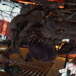 Dead Space Remake (2023)- Brute