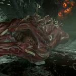 Dead Space Remake (2023)- Tentacle