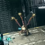 Dead Space Remake (2023)- Lurker