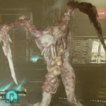 Dead Space Remake (2023)- Spitters