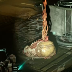 Dead Space Remake (2023)- Pods