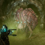 Dead Space Remake (2023)- Wheezer