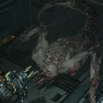 Dead Space Remake (2023)- Leaper