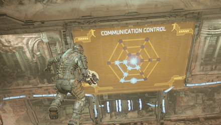 Dead Space Remake 2023 - Solution Graph.png