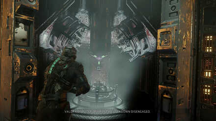 Dead Space Remake - Retrieving the Core